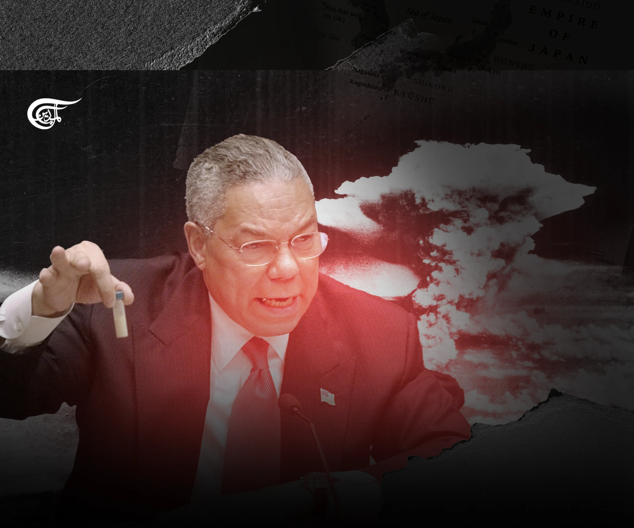 Is Russia responsible for Igniting Fear over a Potential Nuclear War? Is Russia responsible for Igniting Fear over a Potential Nuclear War?