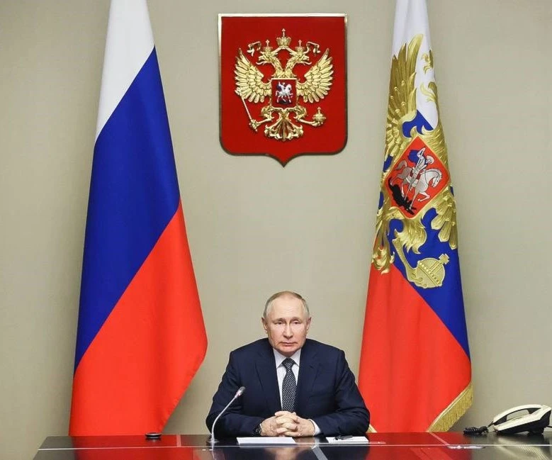 Putin Putin