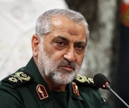 Iran Iran