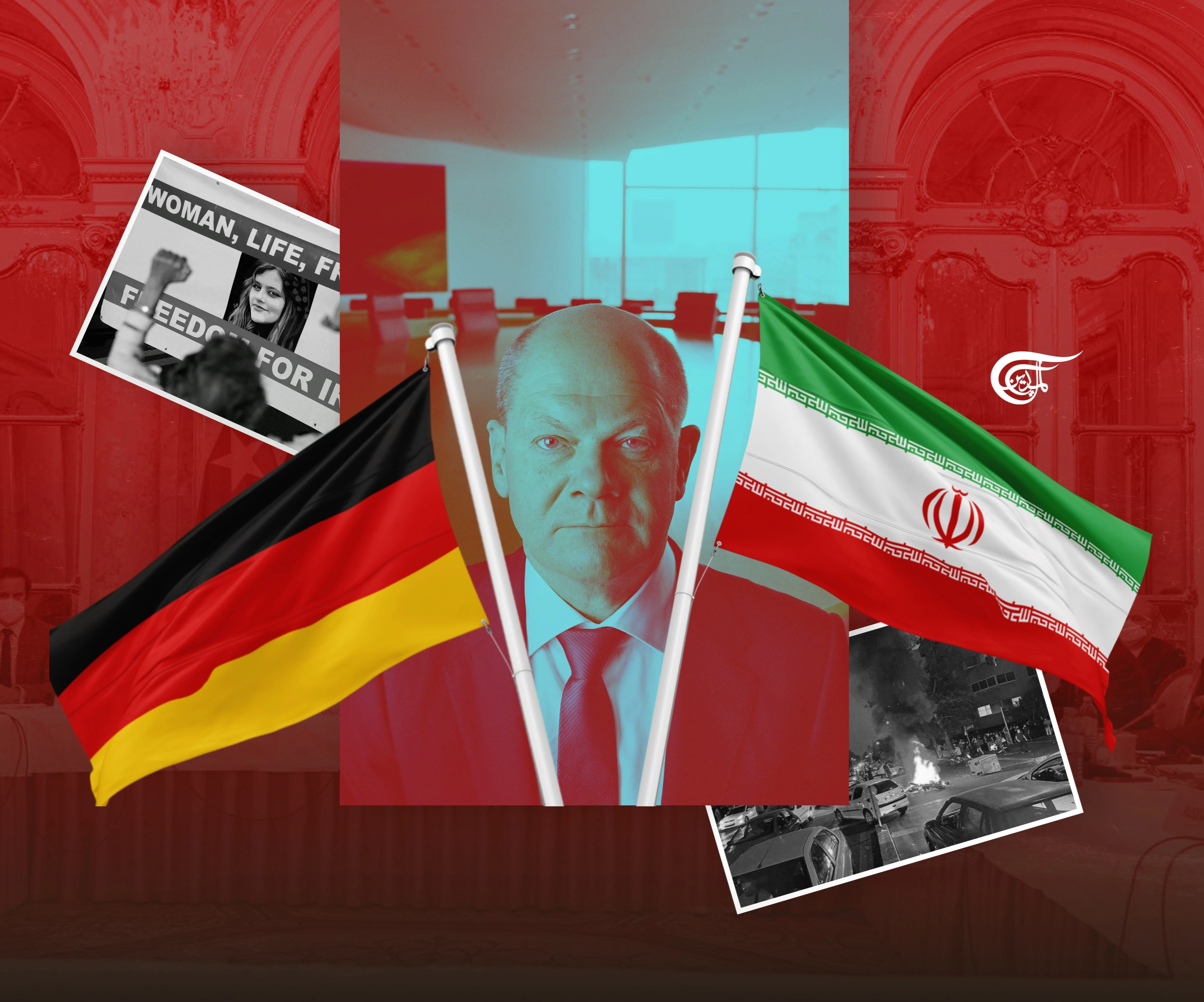 Does it suit select Western powers, including some JCPOA signatories, to publicly refuse their focus towards delicate nuclear deal revival issues in a bid to step-up support for anti-state rioters? Does it suit select Western powers, including some JCPOA signatories, to publicly refuse their focus towards delicate nuclear deal revival issues in a bid to step-up support for anti-state rioters?