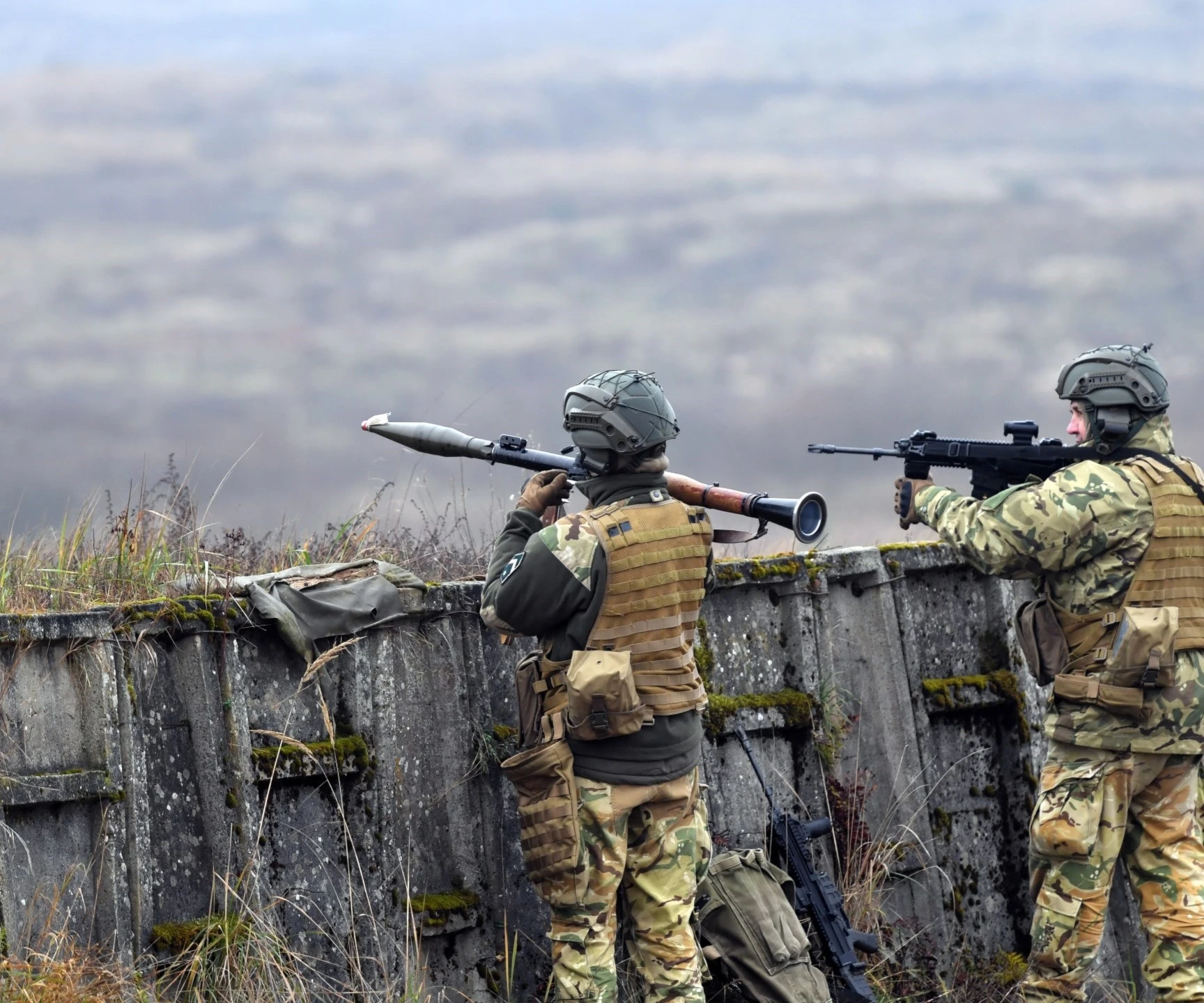 NATO is starting to cite the repercussions of uncontrolled aid being sent to Ukraine NATO is starting to cite the repercussions of uncontrolled aid being sent to Ukraine