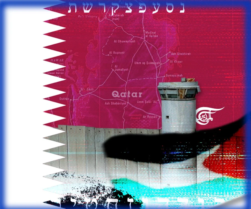 The origins of the anti-Qatar lobby on the World Cup The origins of the anti-Qatar lobby on the World Cup