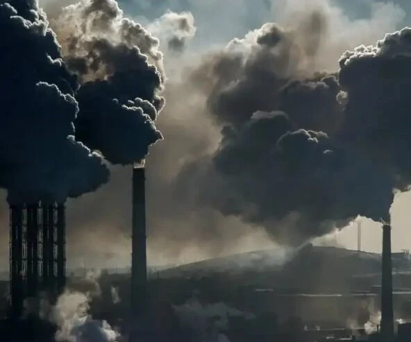UN report: Last 8 years were the hottest on record UN report: Last 8 years were the hottest on record