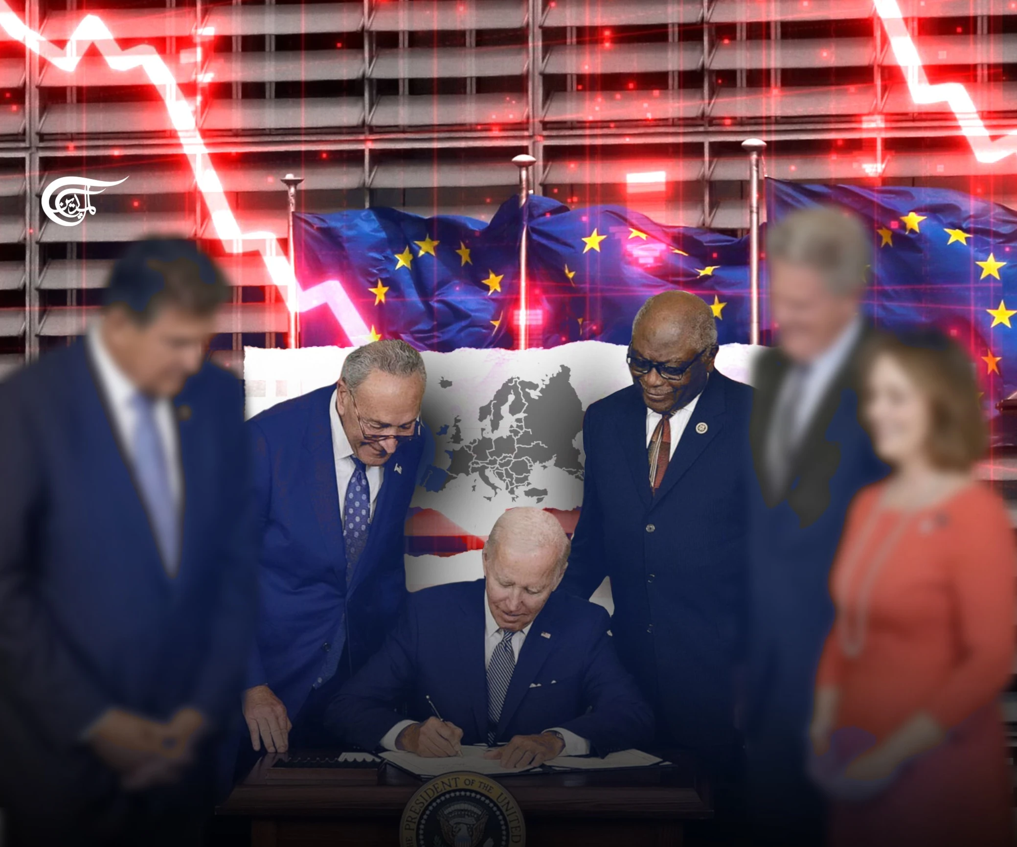 Trade frictions laid bare Trade frictions laid bare