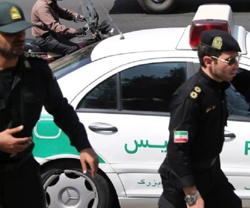 Iran Iran