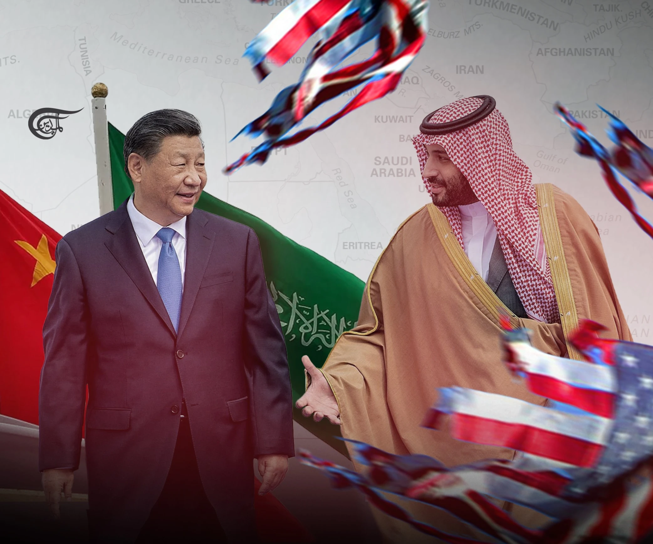 Xi Jinping's visit to Saudi Arabia: Deepening ties over more than oil Xi Jinping's visit to Saudi Arabia: Deepening ties over more than oil