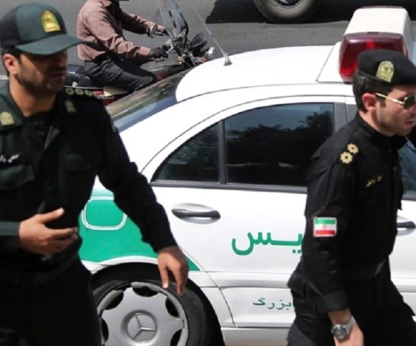 Iran Iran