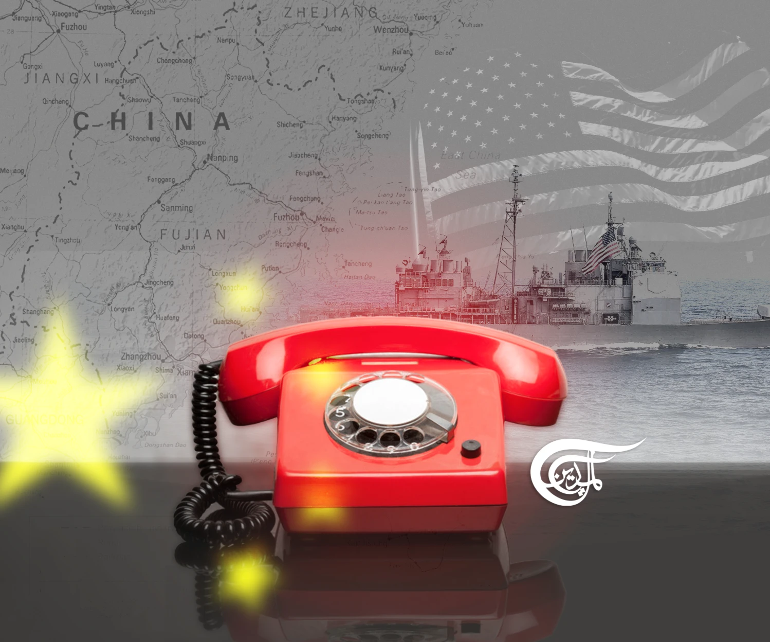 The real determinants of US-China defense engagement The real determinants of US-China defense engagement