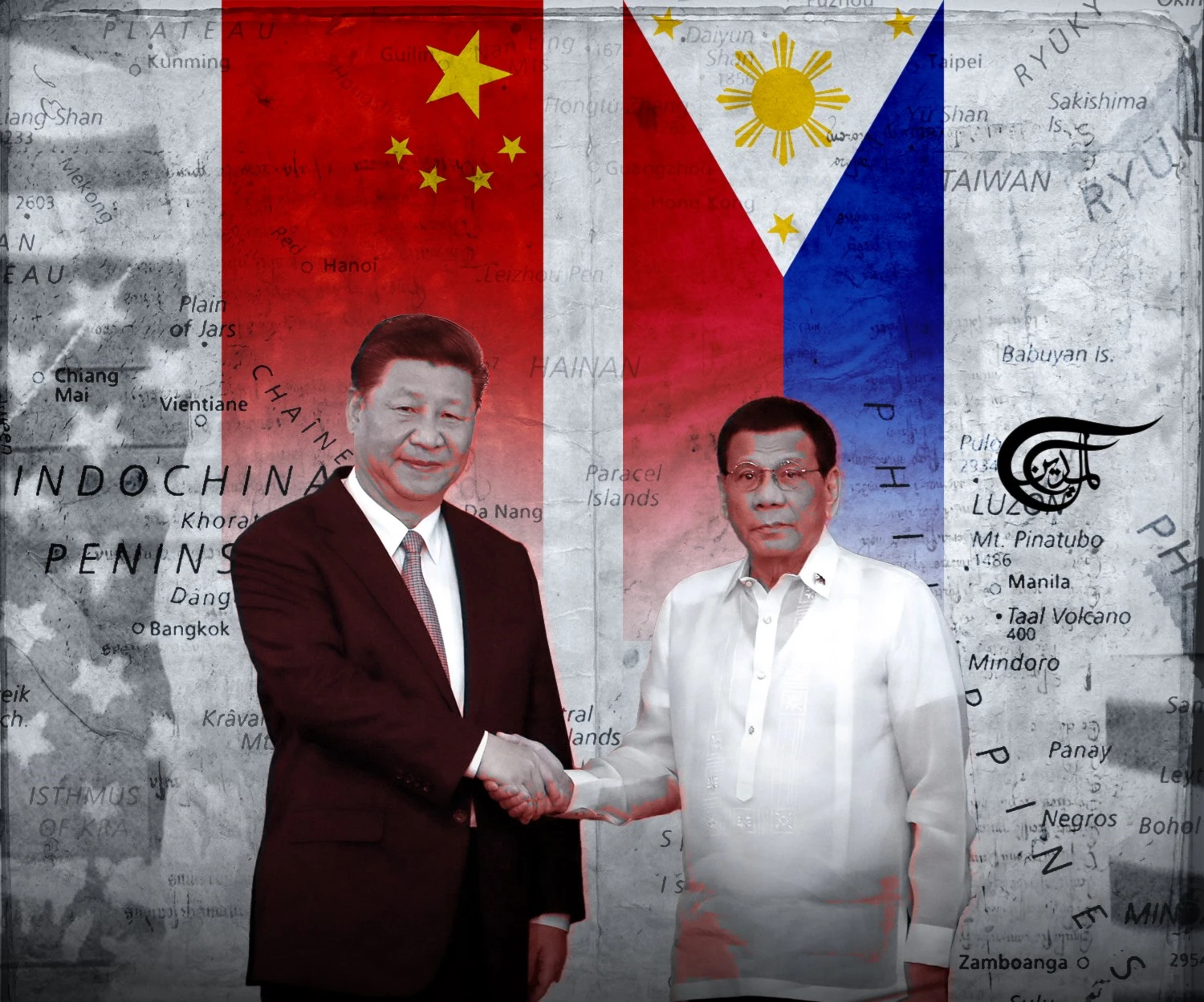 Manila and Beijing’s relations are marked by sound diplomatic resilience, which is reflected in the preference to resolve maritime issues through consultation and dialogue. Manila and Beijing’s relations are marked by sound diplomatic resilience, which is reflected in the preference to resolve maritime issues through consultation and dialogue.