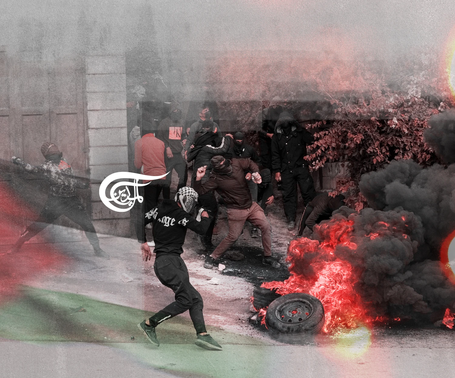 Chaos in "Israel’s" ruling elite over ideologue takeover of West Bank policy? Chaos in "Israel’s" ruling elite over ideologue takeover of West Bank policy?