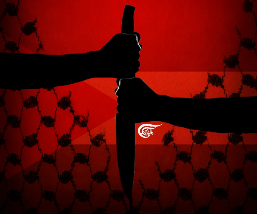 The normalization of Palestinicide The normalization of Palestinicide