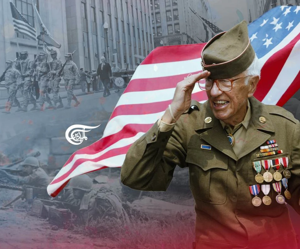 What US Federal Holidays Can Tell You About America’s Inherent War Culture What US Federal Holidays Can Tell You About America’s Inherent War Culture