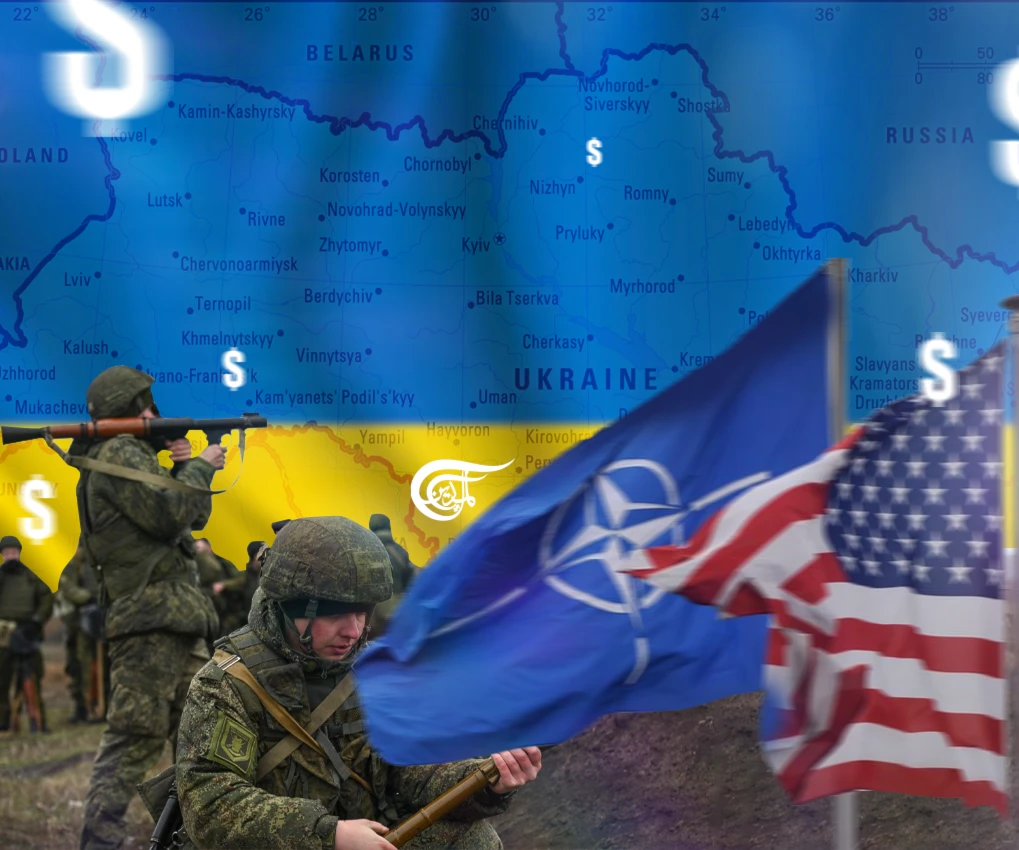 ‘Impending’ war in Europe is looking more like an economically motivated crisis ‘Impending’ war in Europe is looking more like an economically motivated crisis