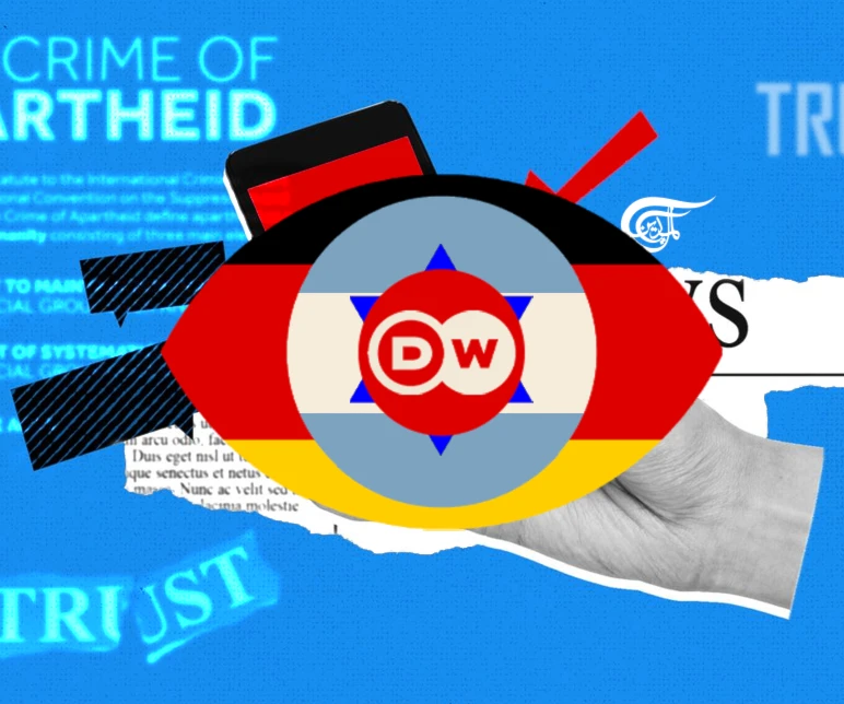 Germany’s whitewashing of Israeli Apartheid and persecution of (pro-)Palestinian truth-tellers Germany’s whitewashing of Israeli Apartheid and persecution of (pro-)Palestinian truth-tellers
