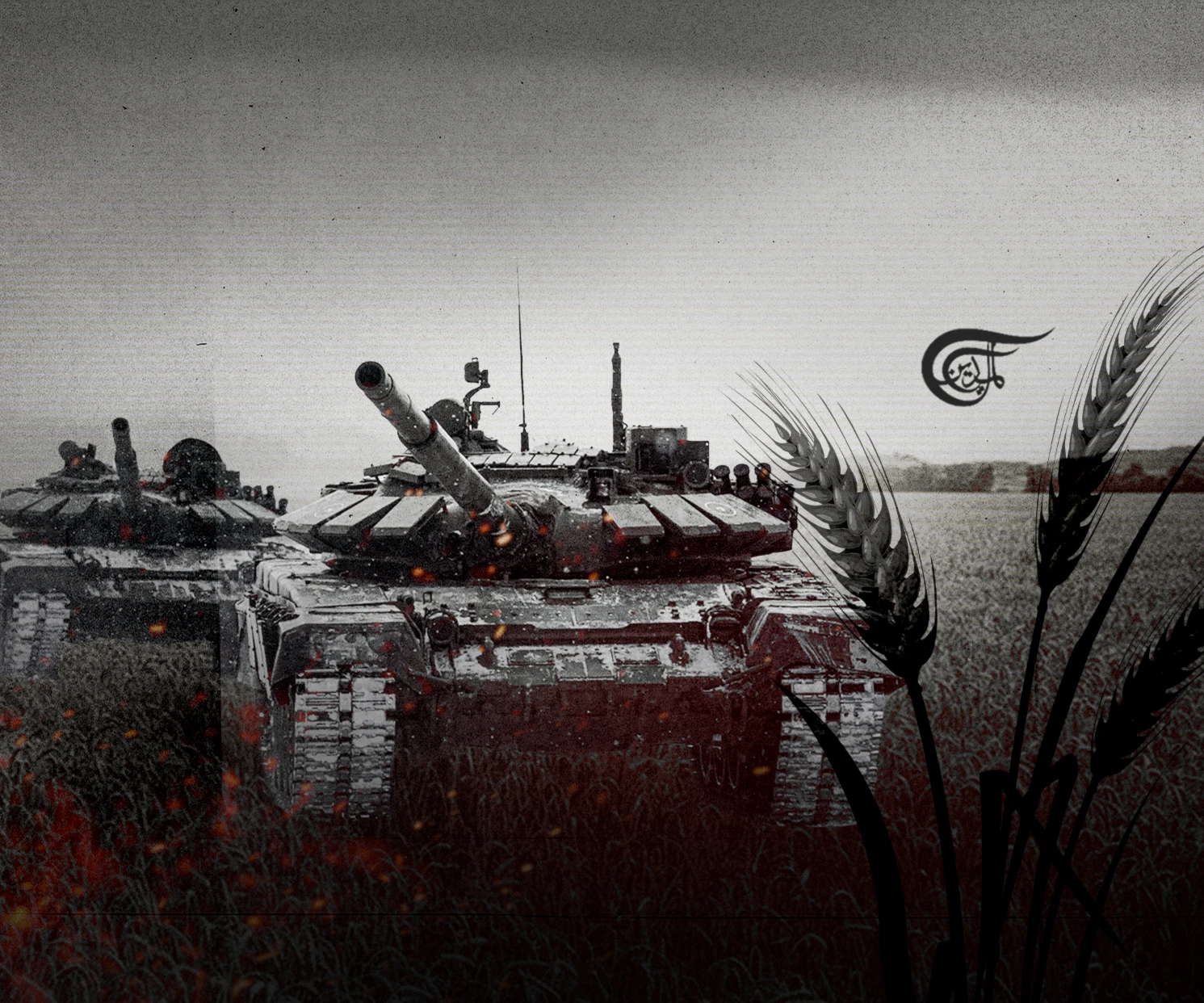 Trade by other means – East Europe war will throw global food system into chaos Trade by other means – East Europe war will throw global food system into chaos