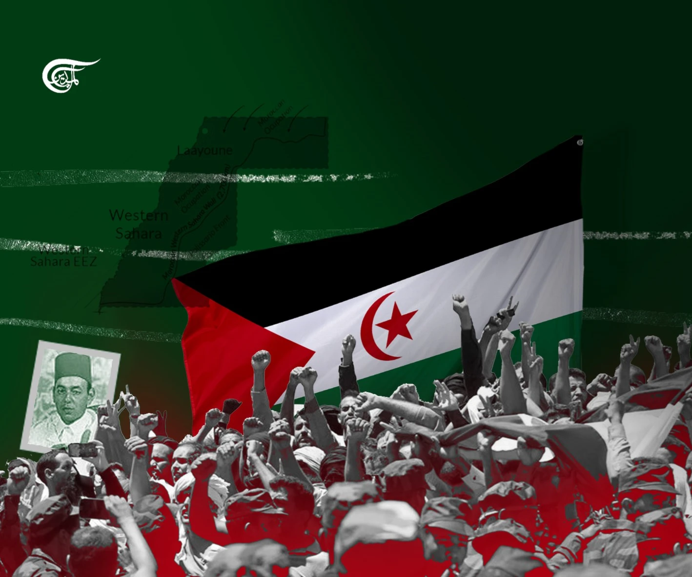 Diplomatic, legal gains of Saharawis amid Moroccan arrogance Diplomatic, legal gains of Saharawis amid Moroccan arrogance