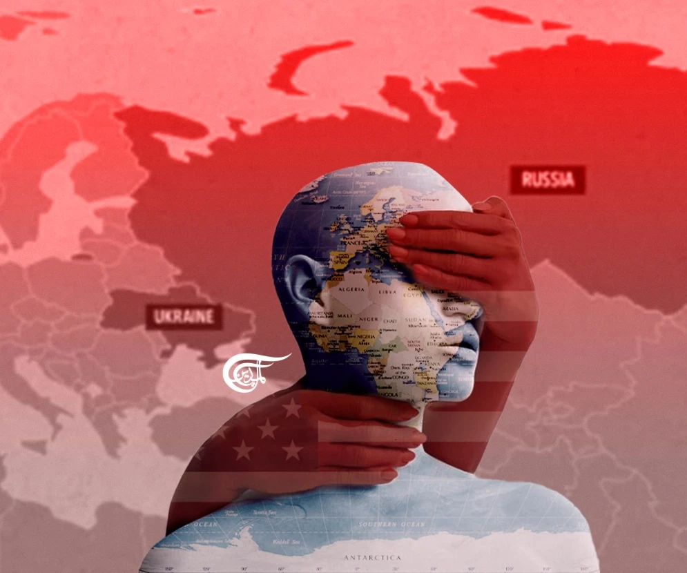 War in the Ukraine, Tragedy and Hope (Part II) War in the Ukraine, Tragedy and Hope (Part II)