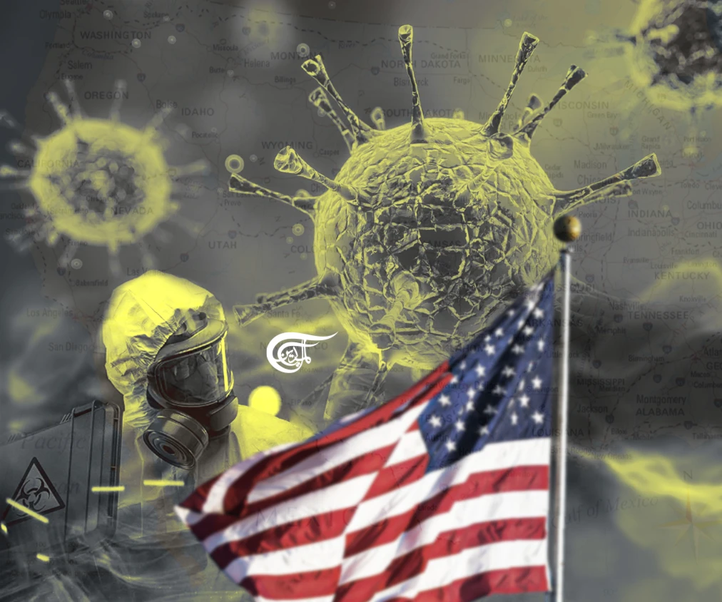 Covid-19: An era of biological warfare Covid-19: An era of biological warfare