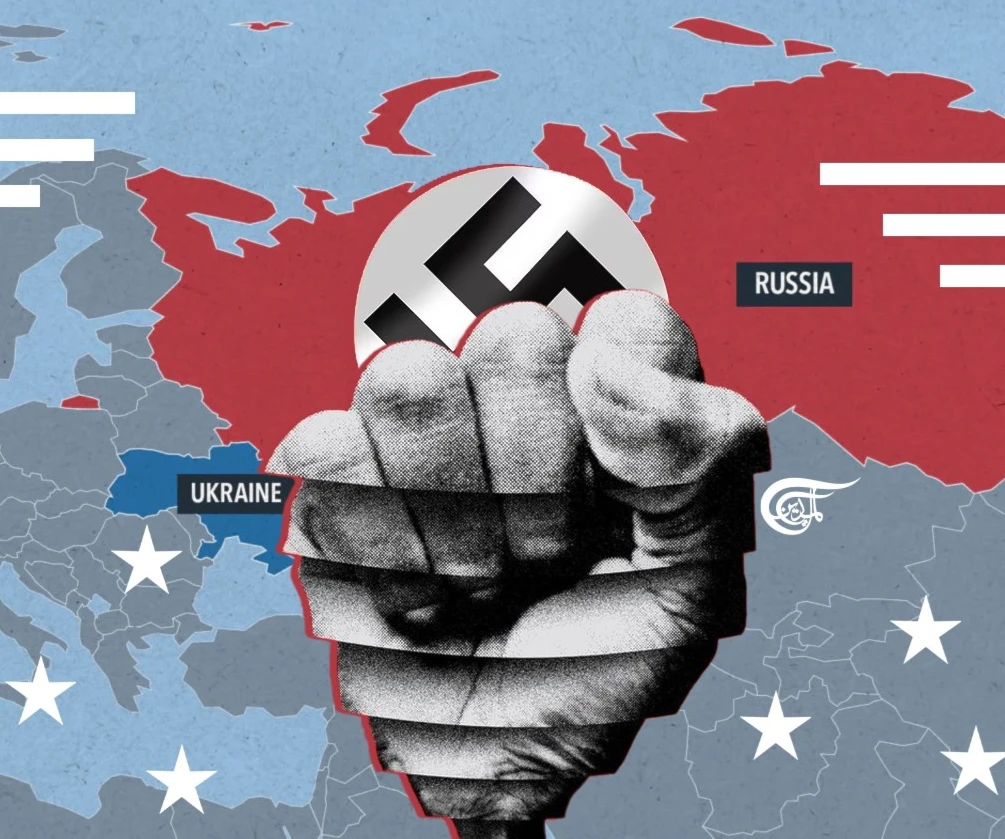 War in the Ukraine, Tragedy and Hope (Part III) War in the Ukraine, Tragedy and Hope (Part III)