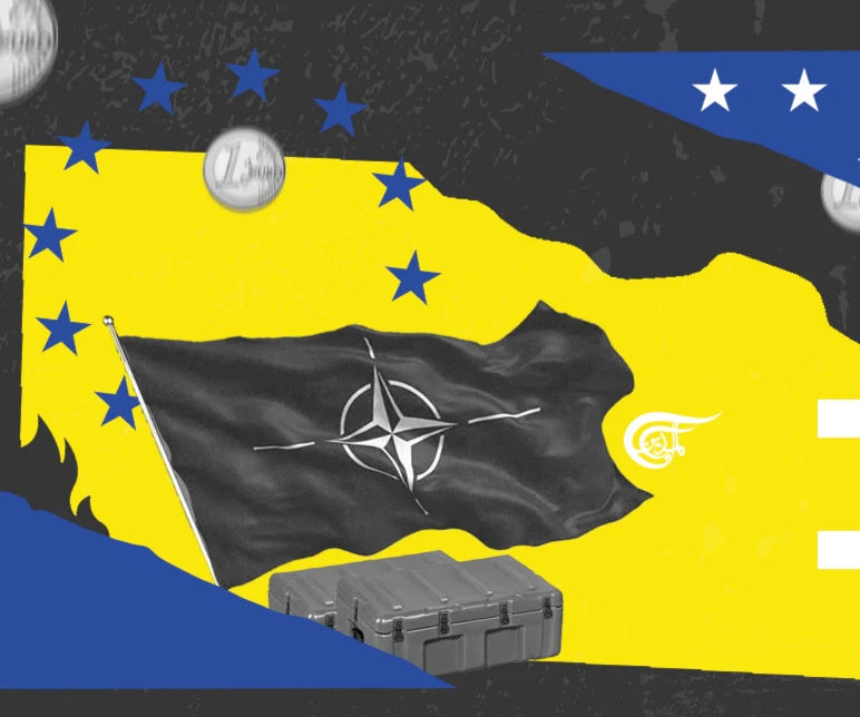 The war in Ukraine; an avoidable tragedy The war in Ukraine; an avoidable tragedy