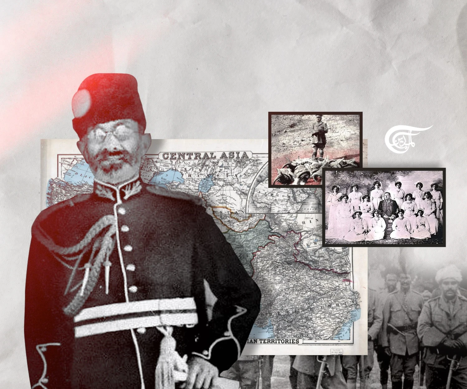 Nader 'the Traitor', the sealing of Afghanistan's ugly fate – PART I Nader 'the Traitor', the sealing of Afghanistan's ugly fate – PART I