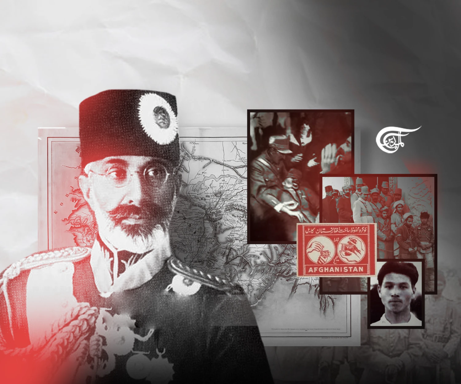 Nader 'the traitor' and the sealing of Afghanistan's ugly fate – PART III Nader 'the traitor' and the sealing of Afghanistan's ugly fate – PART III