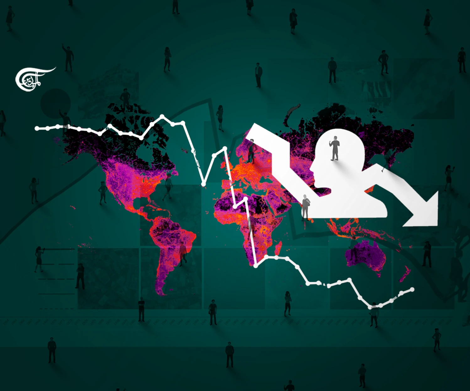Depopulation, not overpopulation will be one of the true crises of the century Depopulation, not overpopulation will be one of the true crises of the century