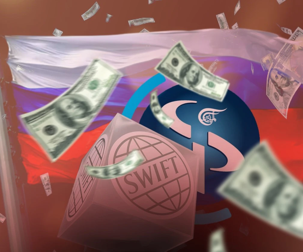 Western sanctions policy is birthing a rival economic world-system Western sanctions policy is birthing a rival economic world-system