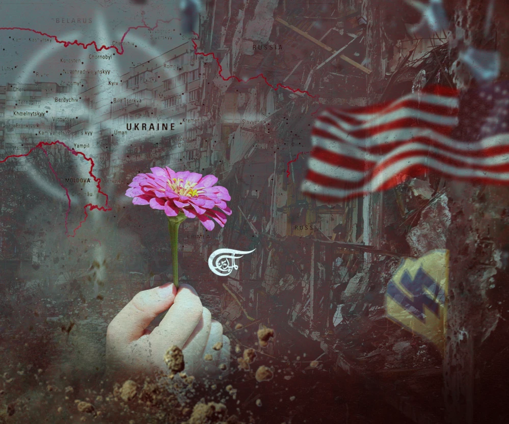 Yes to the atrophy of the barbarism of war, no to the inhuman barbarism of the false peace Yes to the atrophy of the barbarism of war, no to the inhuman barbarism of the false peace