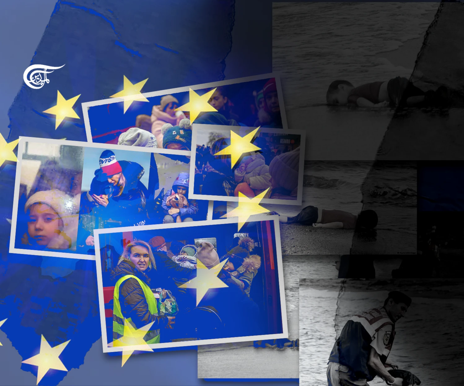 No limits for European politicians’ hypocrisy No limits for European politicians’ hypocrisy