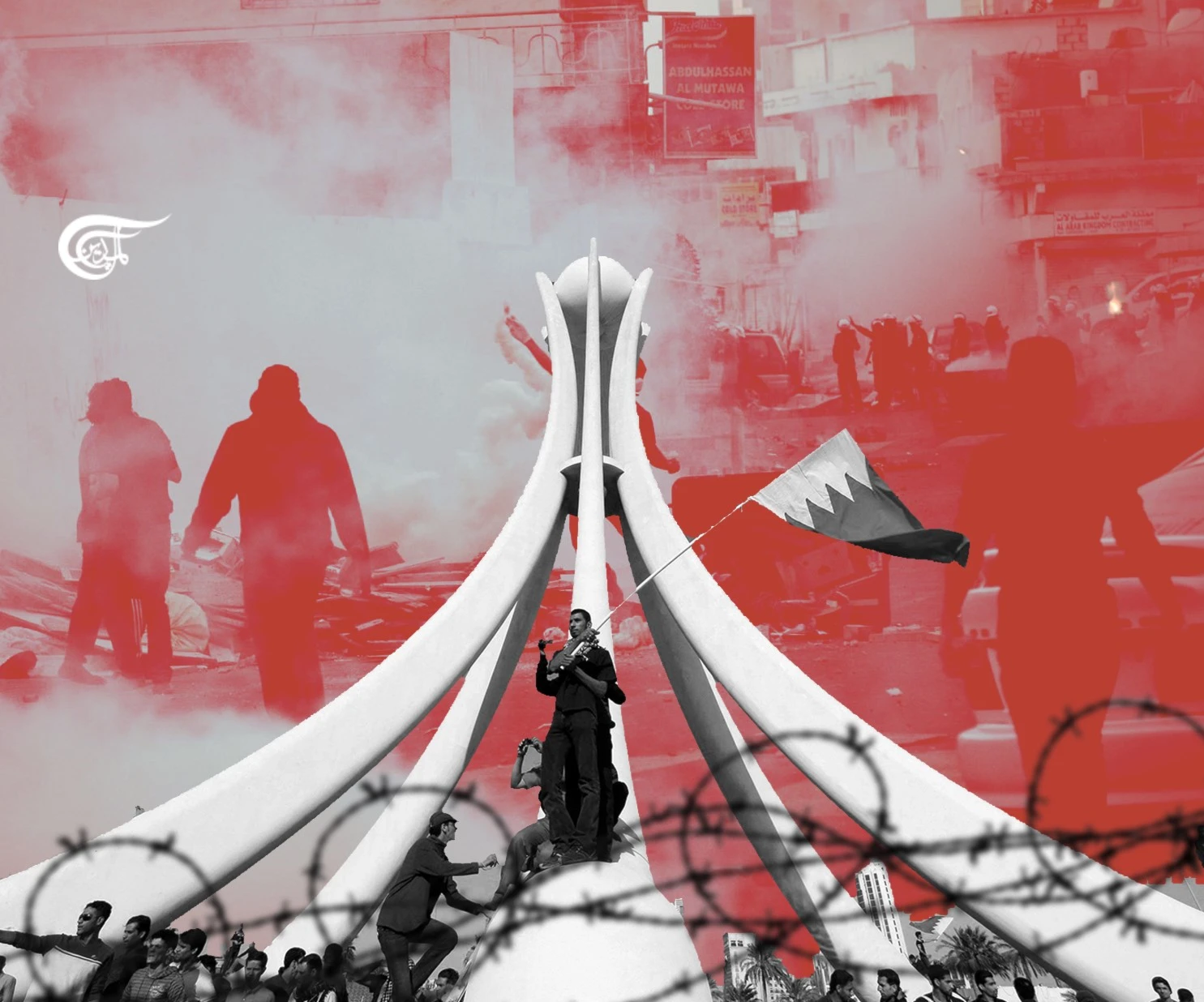 The grim consequences of Bahrain’s media blackout The grim consequences of Bahrain’s media blackout