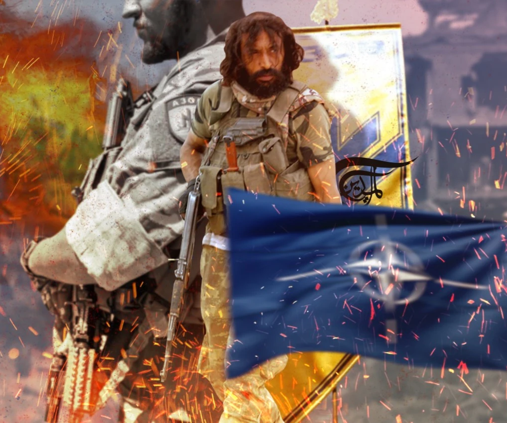 NATO’s fascist history NATO’s fascist history