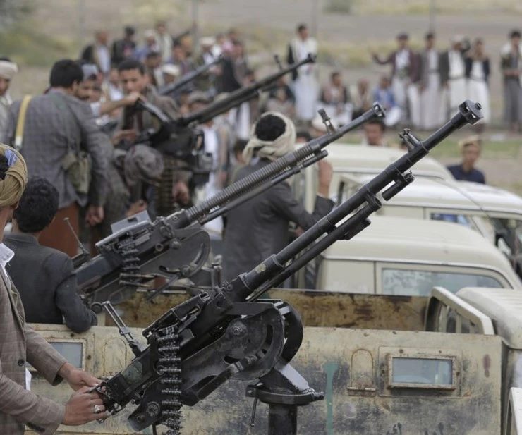 "Ansar Allah" does not reject dialogue with the Yemeni parties. "Ansar Allah" does not reject dialogue with the Yemeni parties.