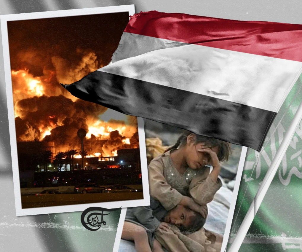 Can the two-month truce open the door to ending the Saudi war on Yemen? Can the two-month truce open the door to ending the Saudi war on Yemen?