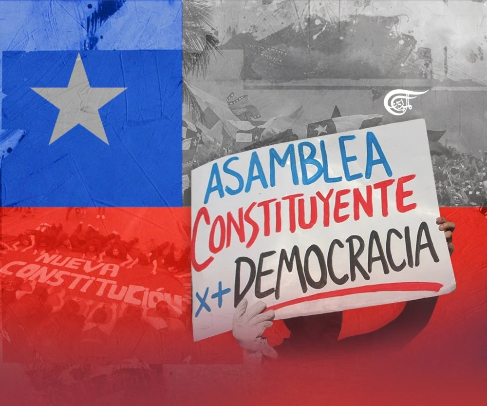 The clucking of chickens on the eve of deciding a new Constitution in Chile The clucking of chickens on the eve of deciding a new Constitution in Chile