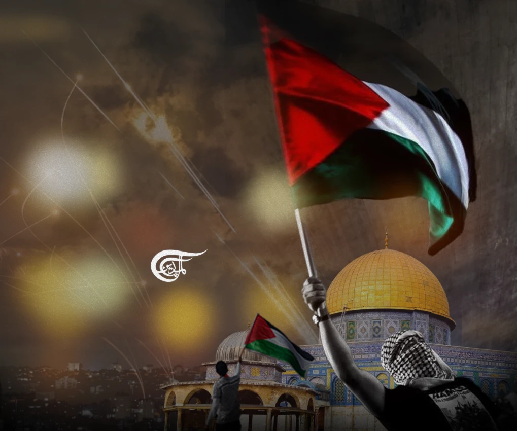 Seif Al Quds: A major military setback for "Israel’s" colonial-settler occupation Seif Al Quds: A major military setback for "Israel’s" colonial-settler occupation