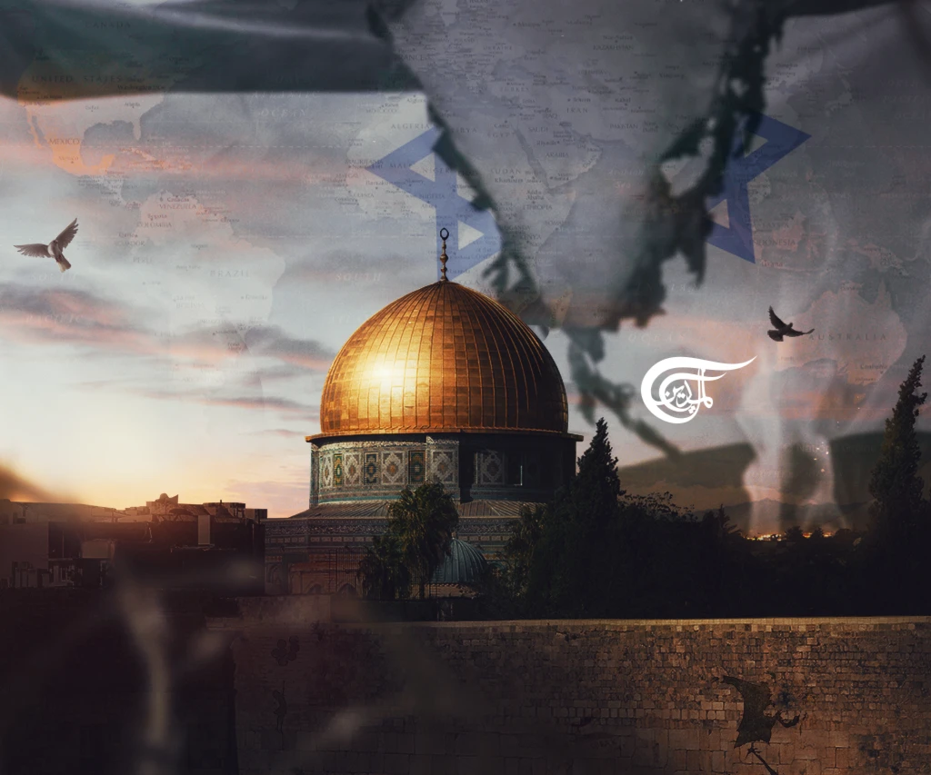Seif Al-Quds battle: A military setback for "Israel's" colonial-settler occupation (Part II) Seif Al-Quds battle: A military setback for "Israel's" colonial-settler occupation (Part II)