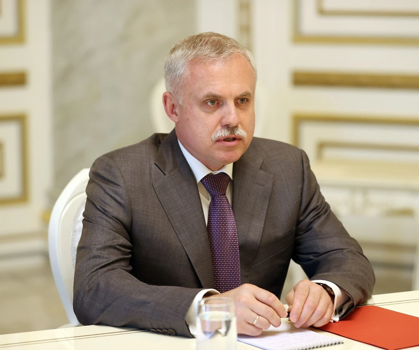 CSTO has enough power to counter NATO expansion threat: Chief CSTO has enough power to counter NATO expansion threat: Chief