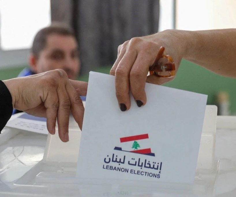 Syria and the results of the Lebanese elections Syria and the results of the Lebanese elections