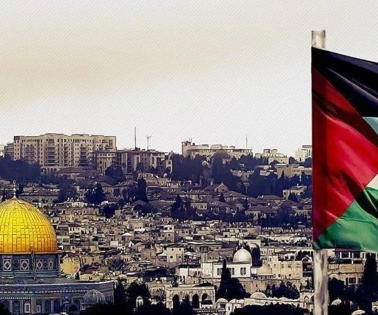 Haniyeh:Seif Al-Quds amplified our strategy; Al-Aqsa will be protected Haniyeh:Seif Al-Quds amplified our strategy; Al-Aqsa will be protected