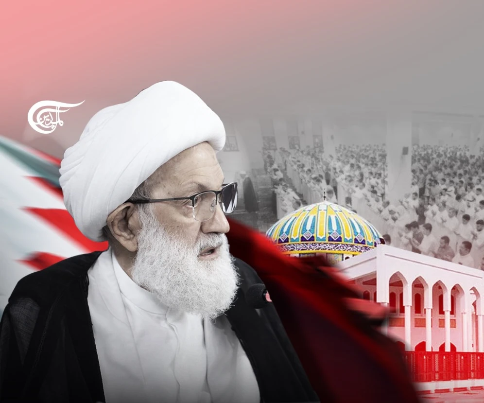 After a 6-year enforced ban, Bahrain’s Shiites congregate for Friday central prayers After a 6-year enforced ban, Bahrain’s Shiites congregate for Friday central prayers
