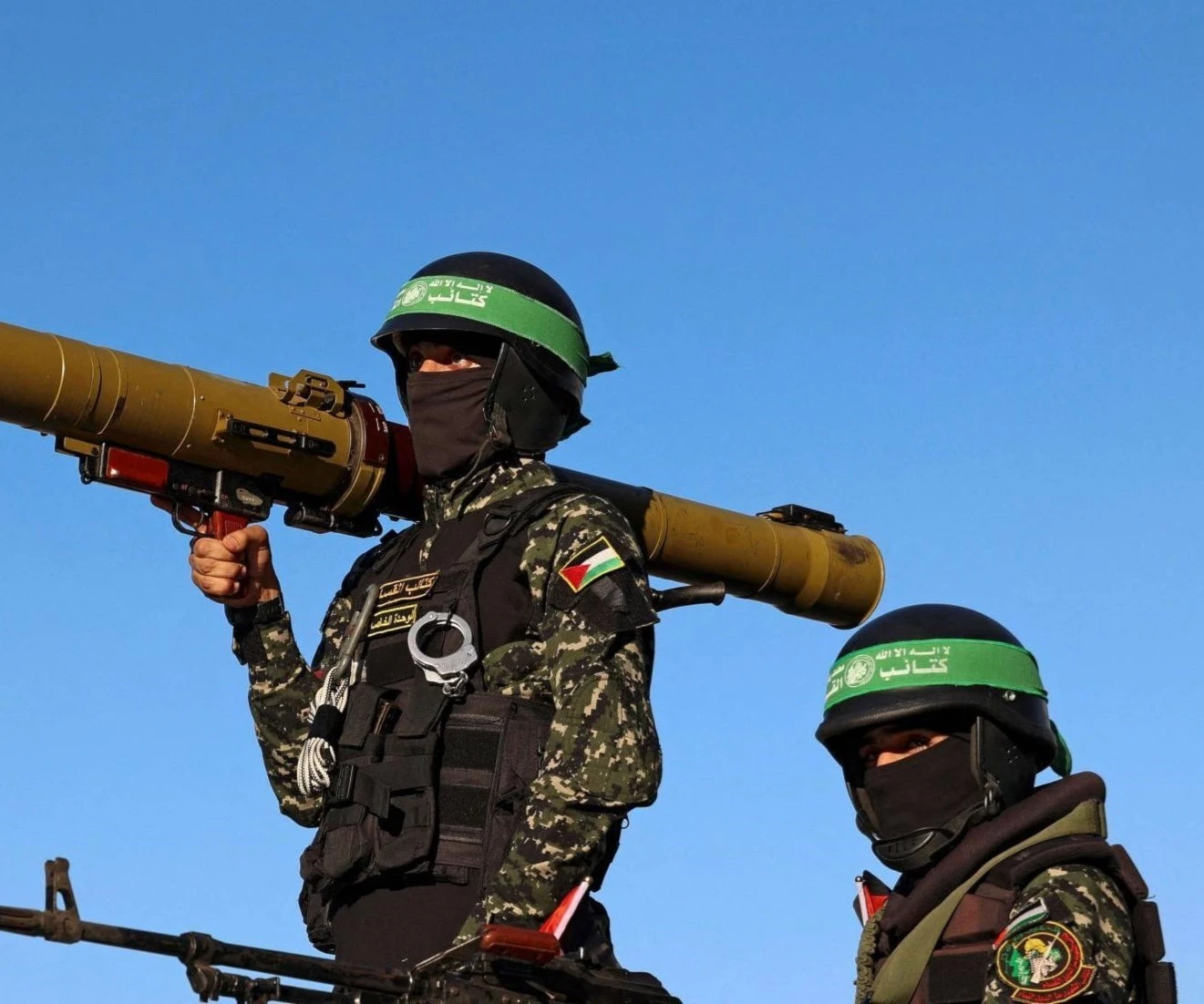 Haniyeh said that the spearhead tomorrow will be the people of Al-Quds Haniyeh said that the spearhead tomorrow will be the people of Al-Quds