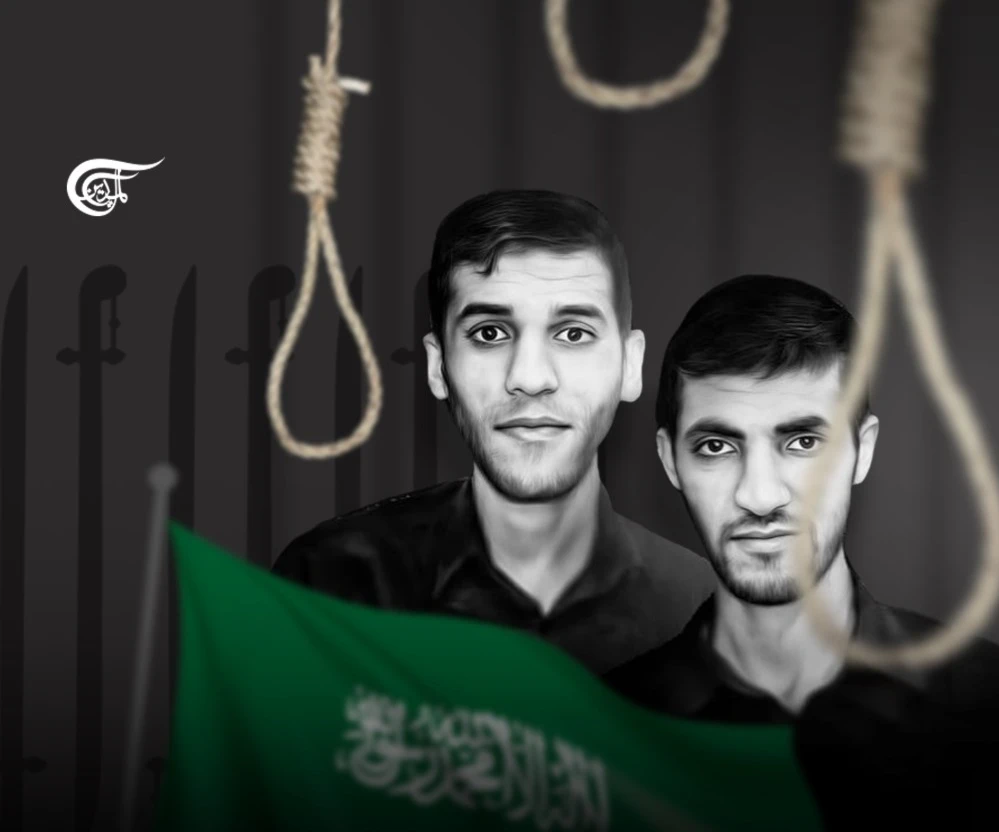 Save Sadeq and Jaafar: Riyadh must Quash their politically-motivated death sentences Save Sadeq and Jaafar: Riyadh must Quash their politically-motivated death sentences