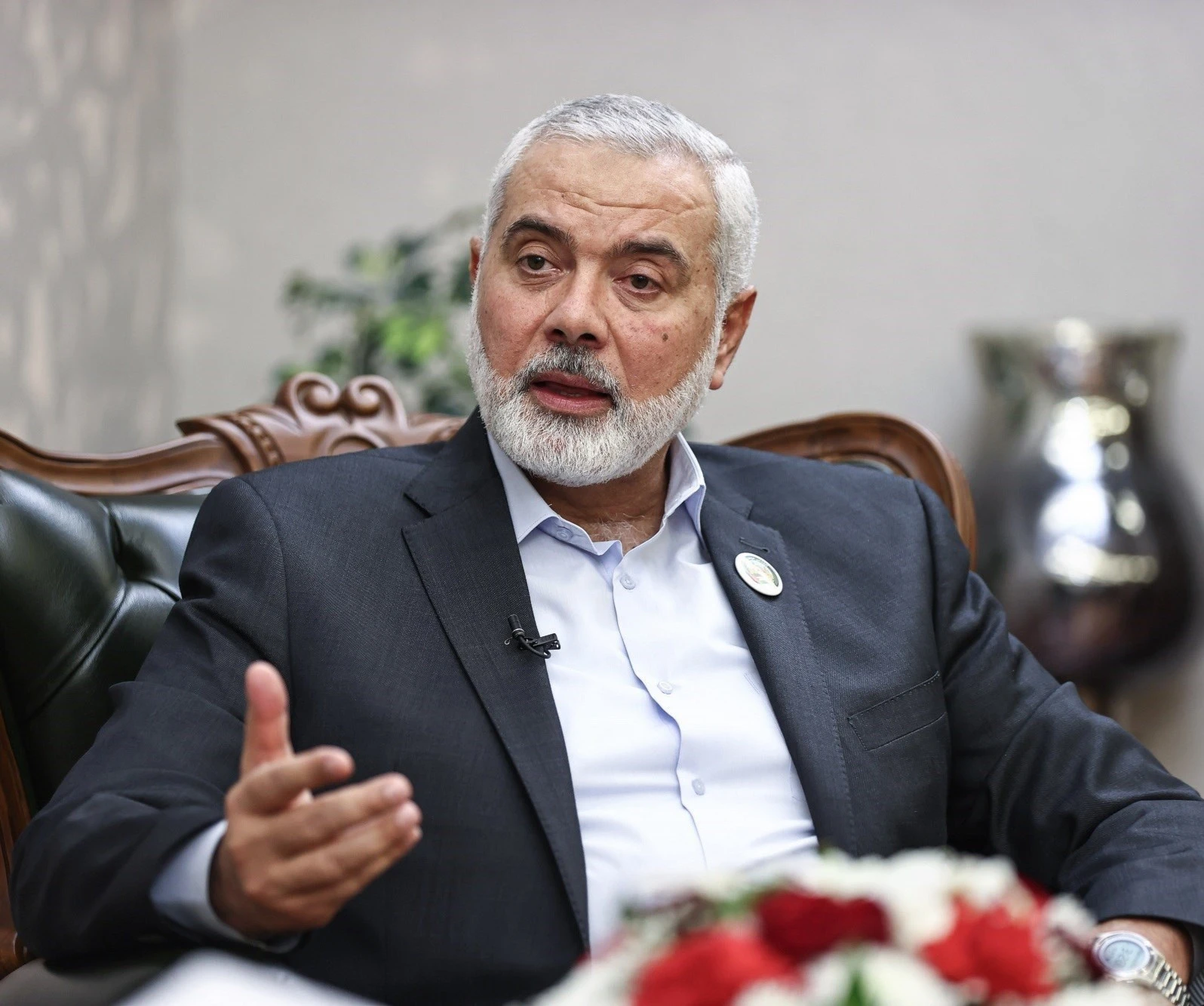 Haniyeh: Al-Quds, Al-Aqsa Mosque events will not go unforgiven Haniyeh: Al-Quds, Al-Aqsa Mosque events will not go unforgiven