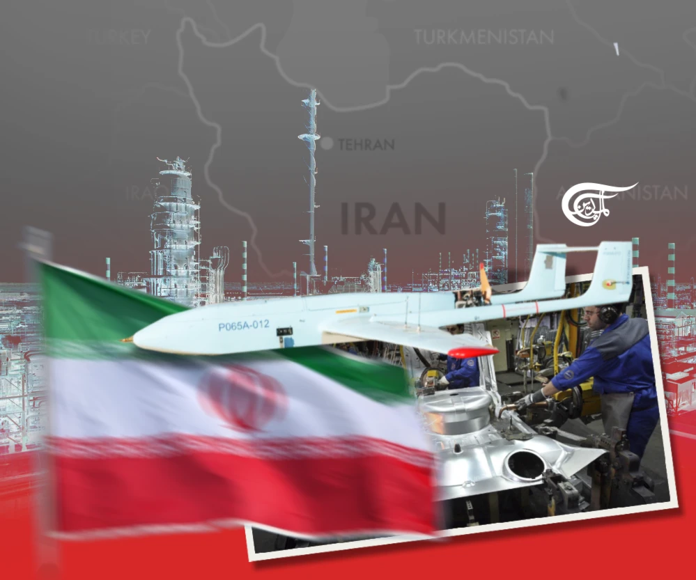 Iran is well-placed to be at the centre of an alternative world-system Iran is well-placed to be at the centre of an alternative world-system