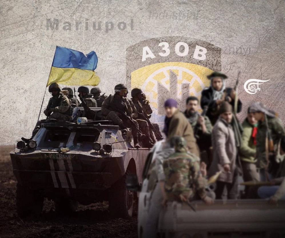 Why we need war crime tribunals in Donbass Why we need war crime tribunals in Donbass