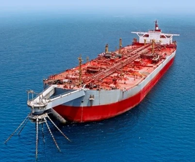 UN leads $80m plan to stop huge oil spill off Yemen. UN leads $80m plan to stop huge oil spill off Yemen.
