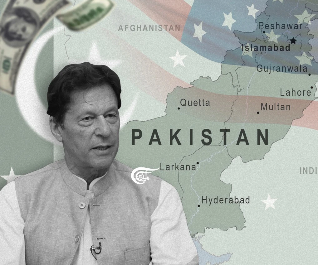 Seems Like the US after Monkeying Around in Pakistan is Primed for a Relationship Reset Seems Like the US after Monkeying Around in Pakistan is Primed for a Relationship Reset