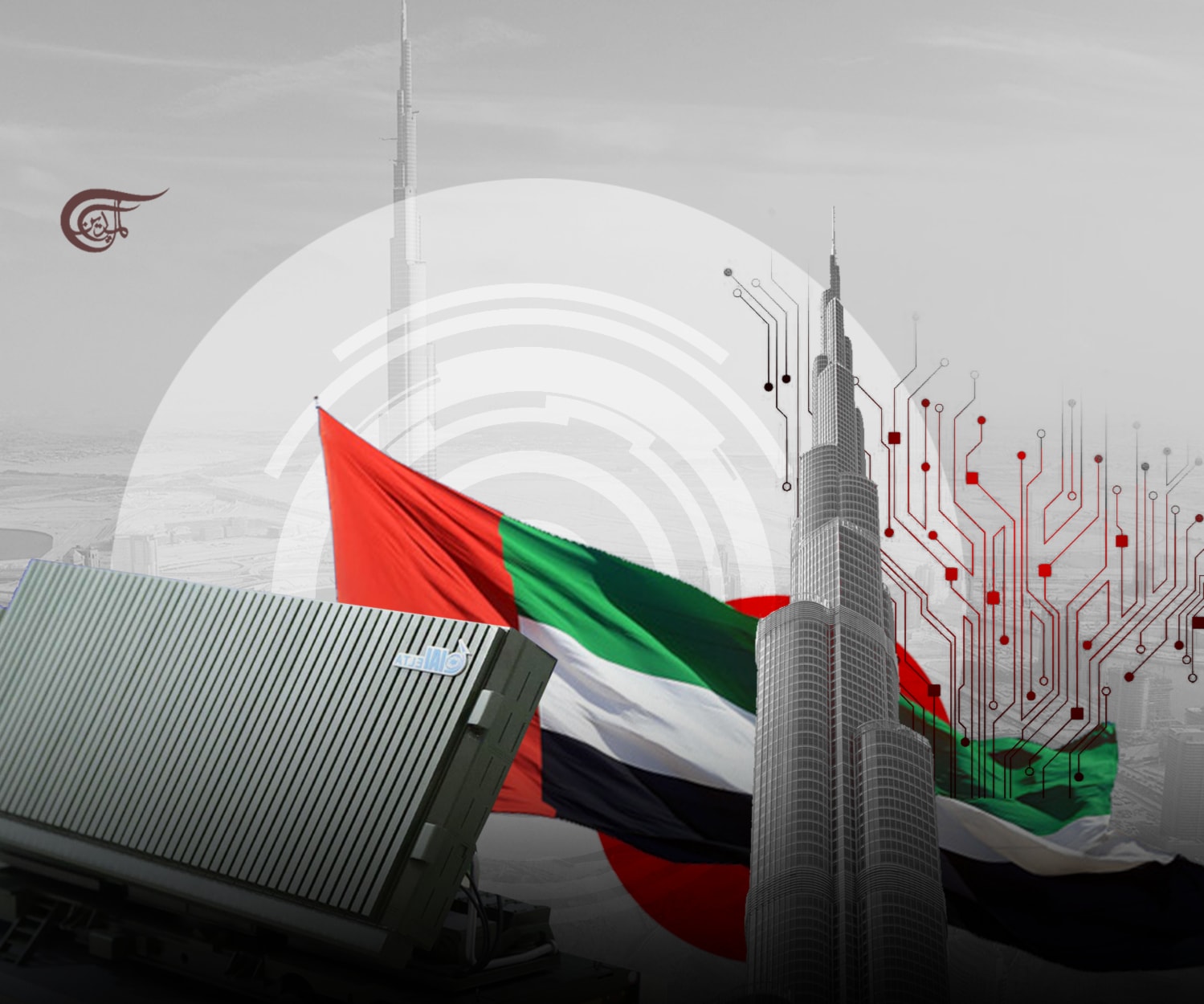 Iran V UAE – ‘Russia and Ukraine Gulf edition’ coming soon? Iran V UAE – ‘Russia and Ukraine Gulf edition’ coming soon?