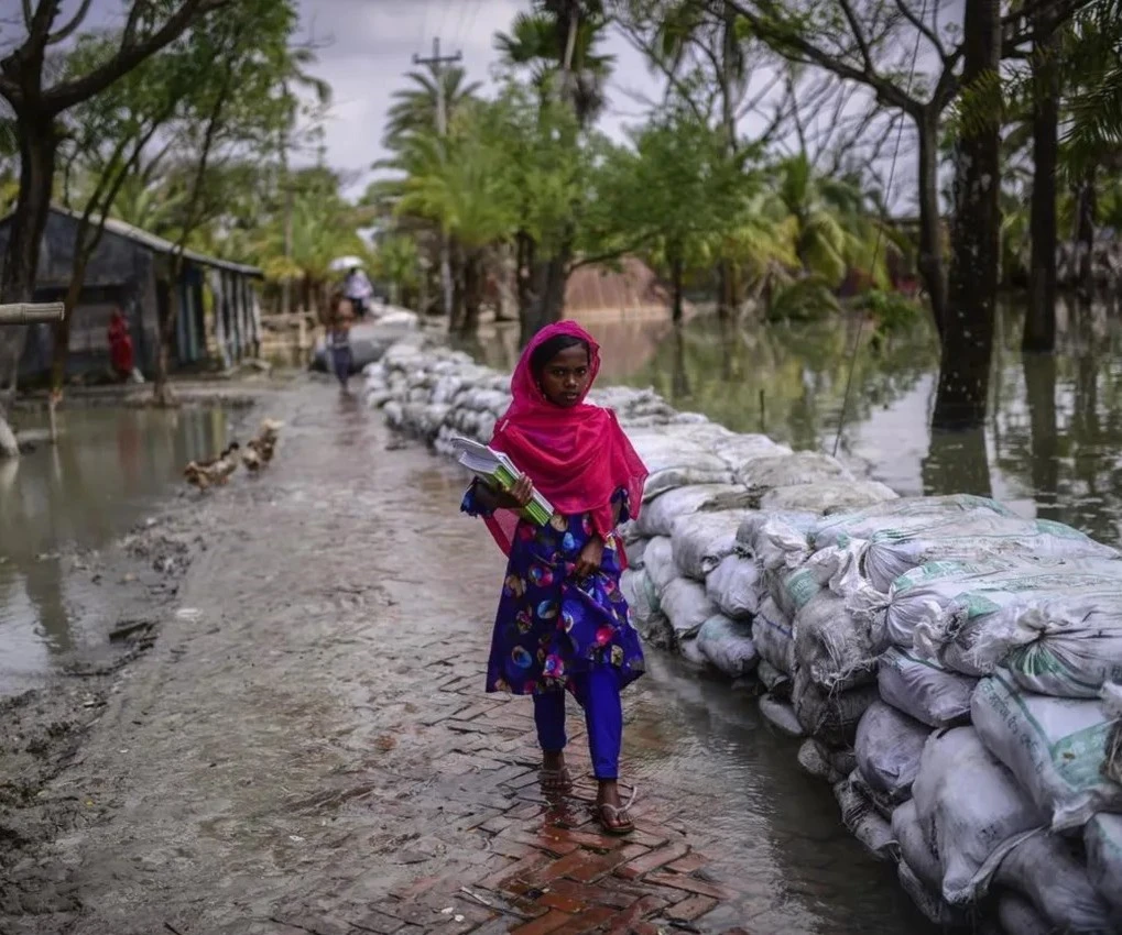 Rich nations halt climate aid to poor at UN talks. Rich nations halt climate aid to poor at UN talks.
